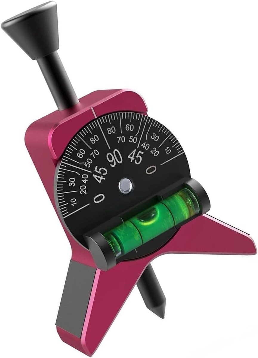 Magnetische Centering Punch voor Precisie, Rotatiefunctie en Veilig Impact voor Diverse Klussen