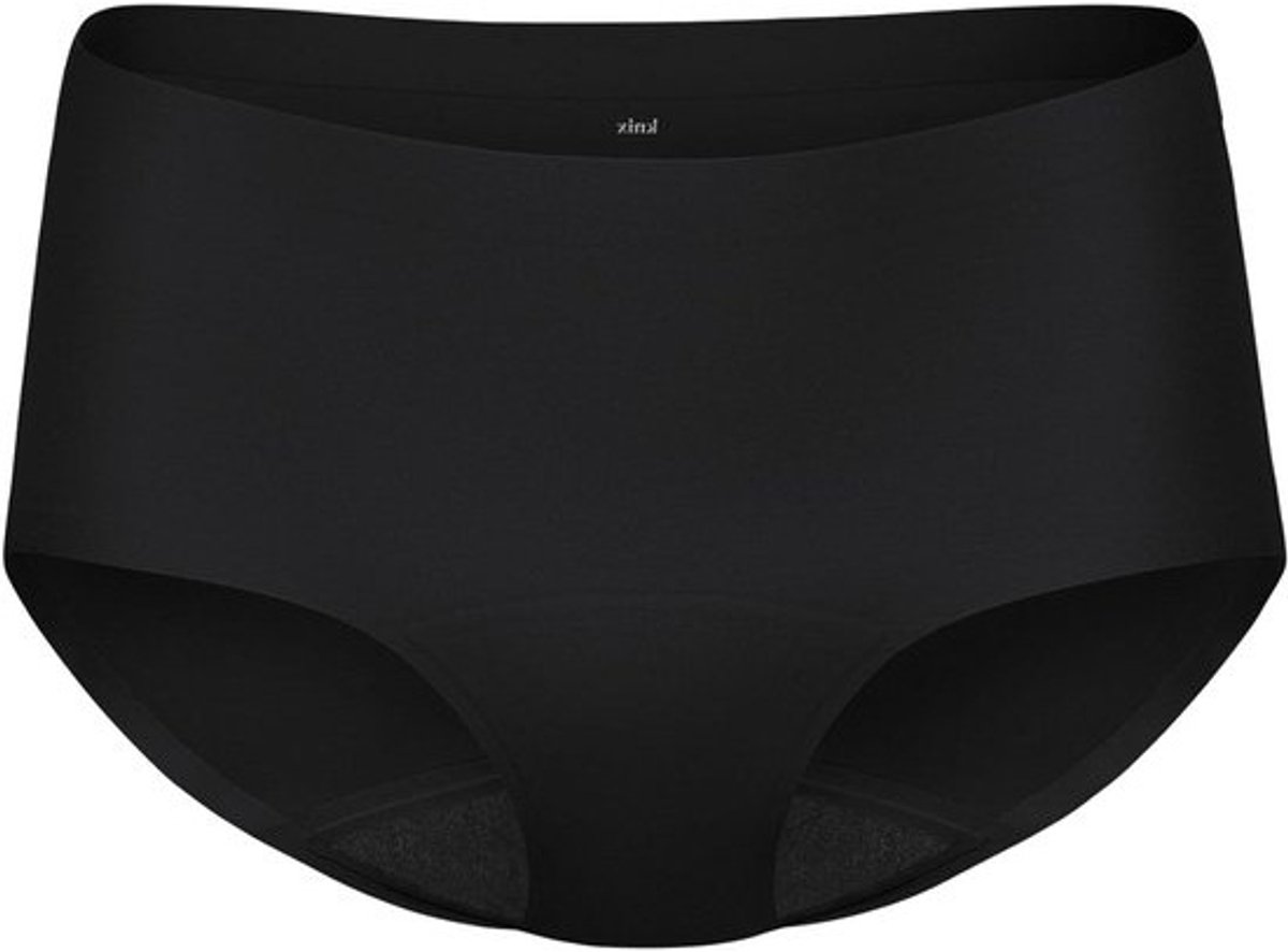 Menstruatie Ondergoed - Lekvrij Broekje - Zorgeloos Comfort - Super Lekvrij - 1 Stuks - Niet Gespecificeerd