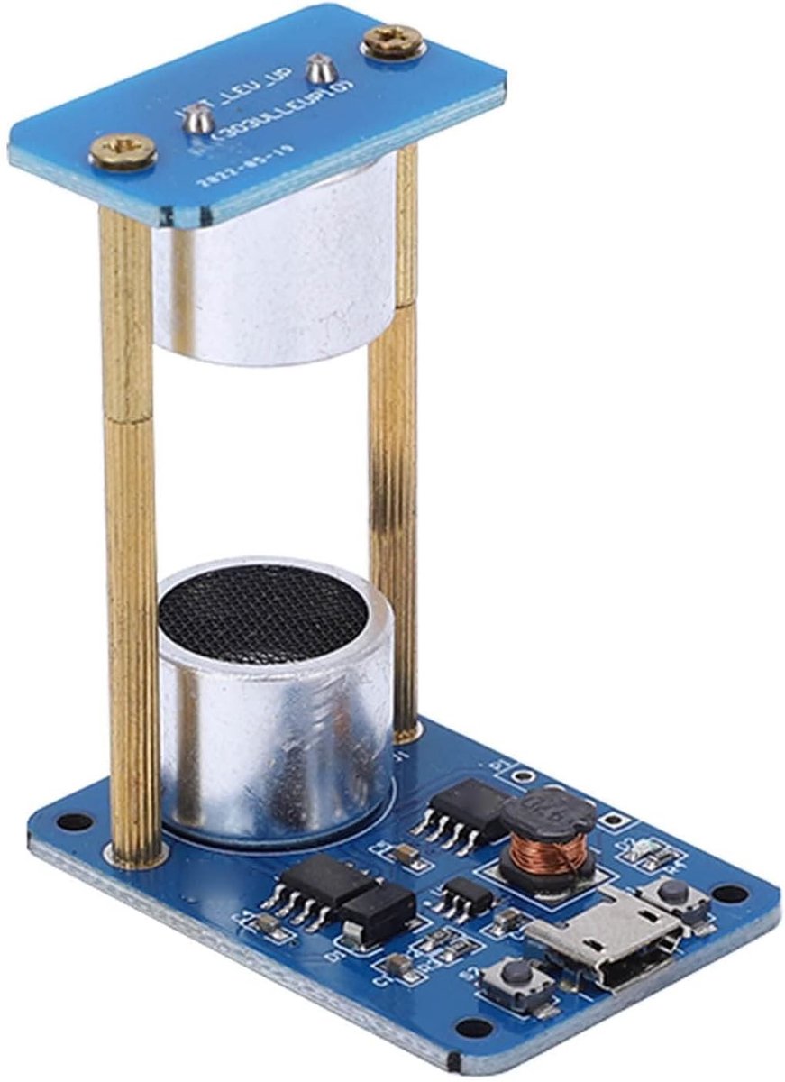Ultrasone Hangmodule PCB Geluidslevitator Controller voor Wetenschappelijk Onderwijs en Experimenten met Technologie