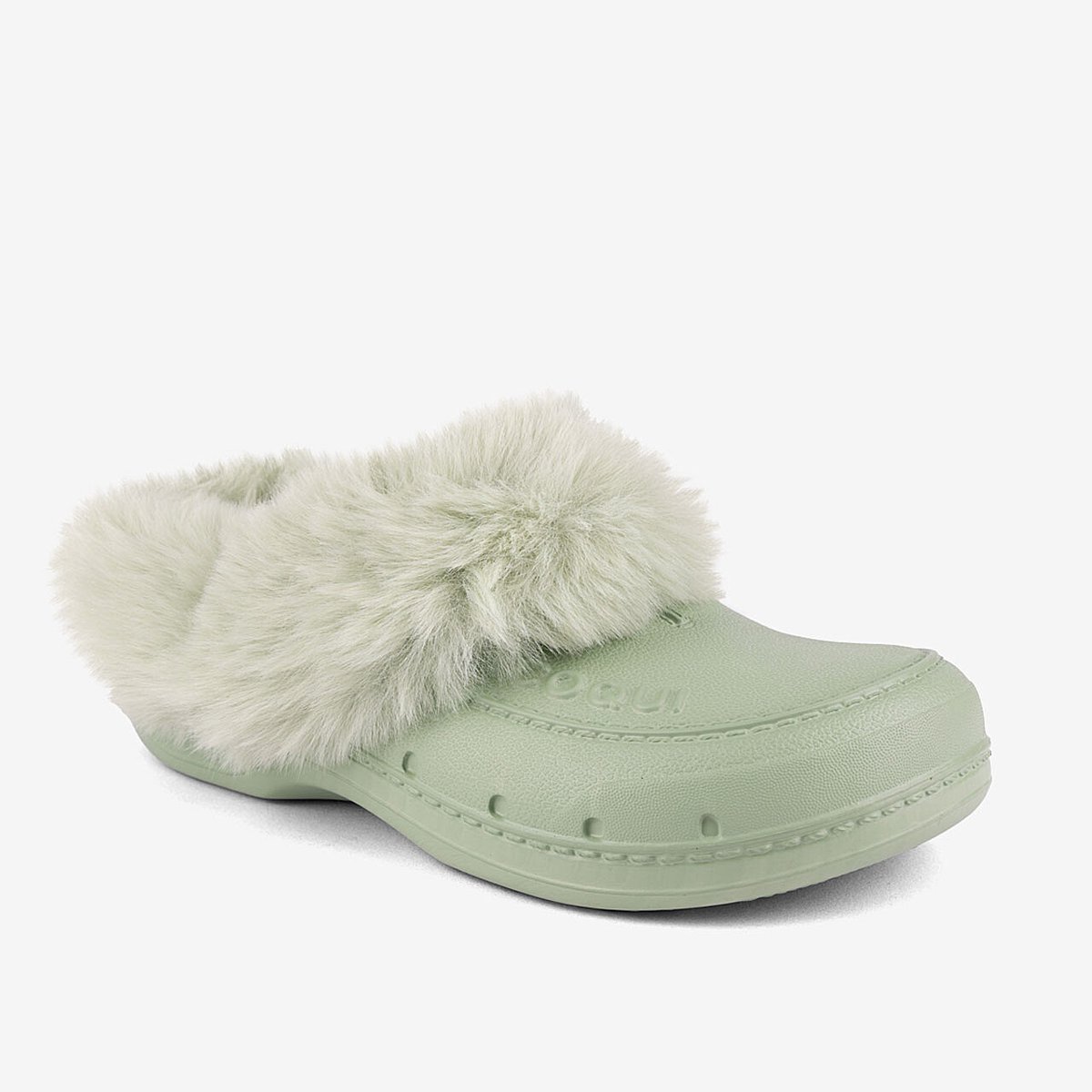 Dameswinterlaarzen Coqui 36/37 Groen