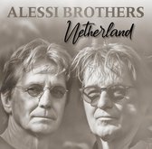 Alessi Brothers - Netherland (CD)