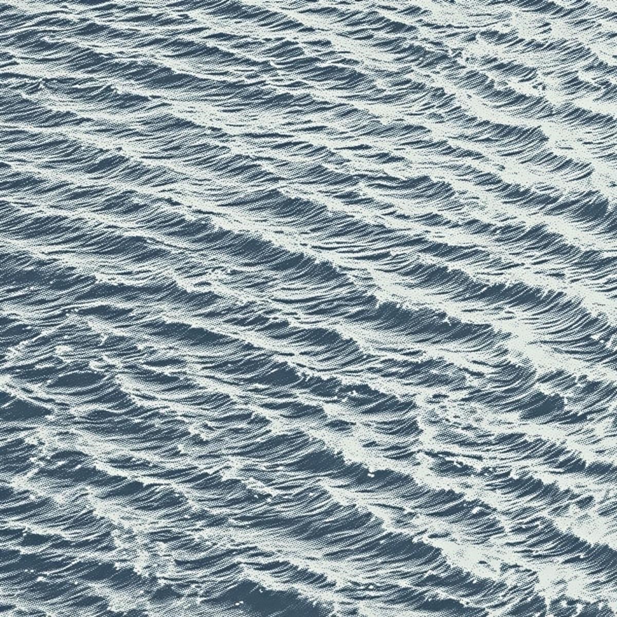 Astrodome - Seascapes (CD)
