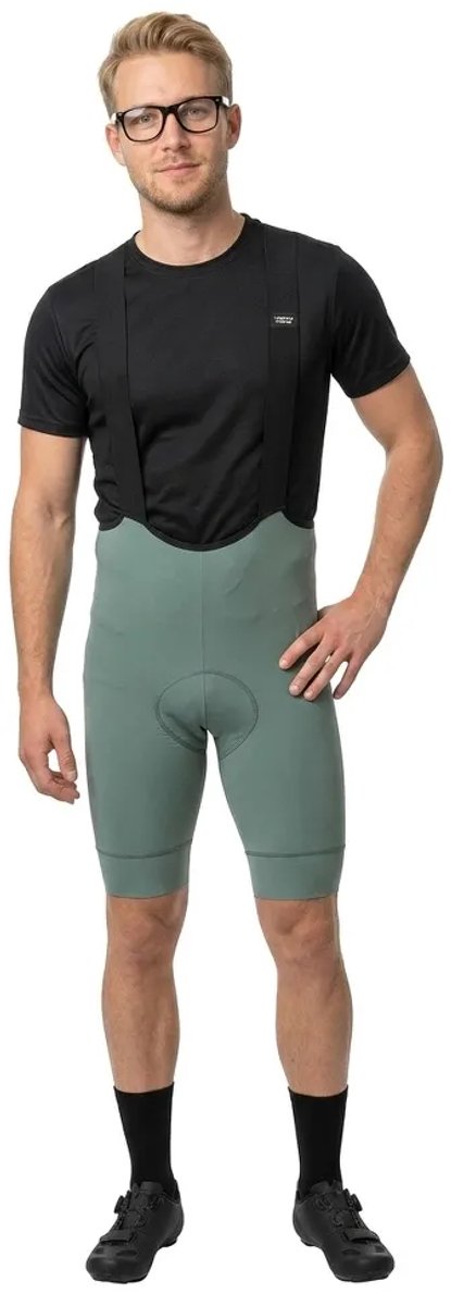 Northwave Extreme Pro 2 Fietsbroek Groen 2XL Man