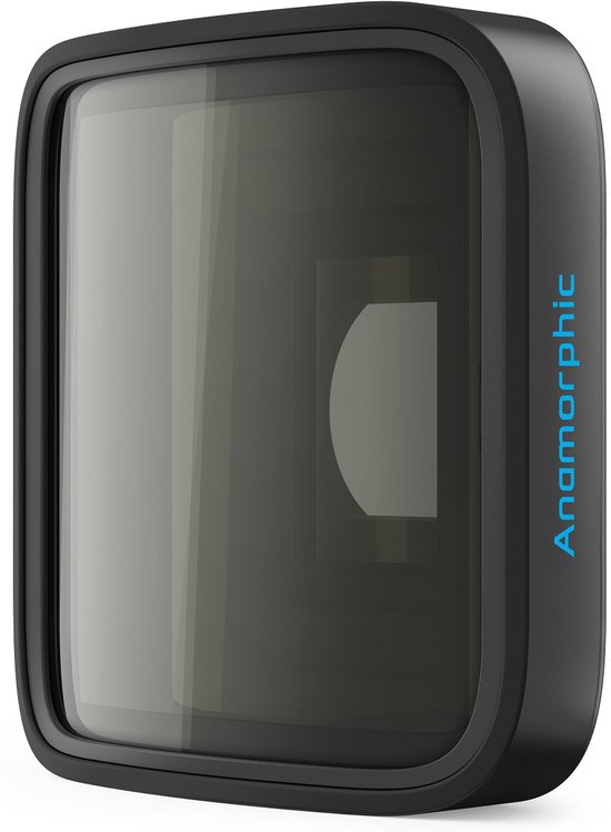 GoPro HERO13 Lens Collection - Zwart van Merkloos — afbeelding 5