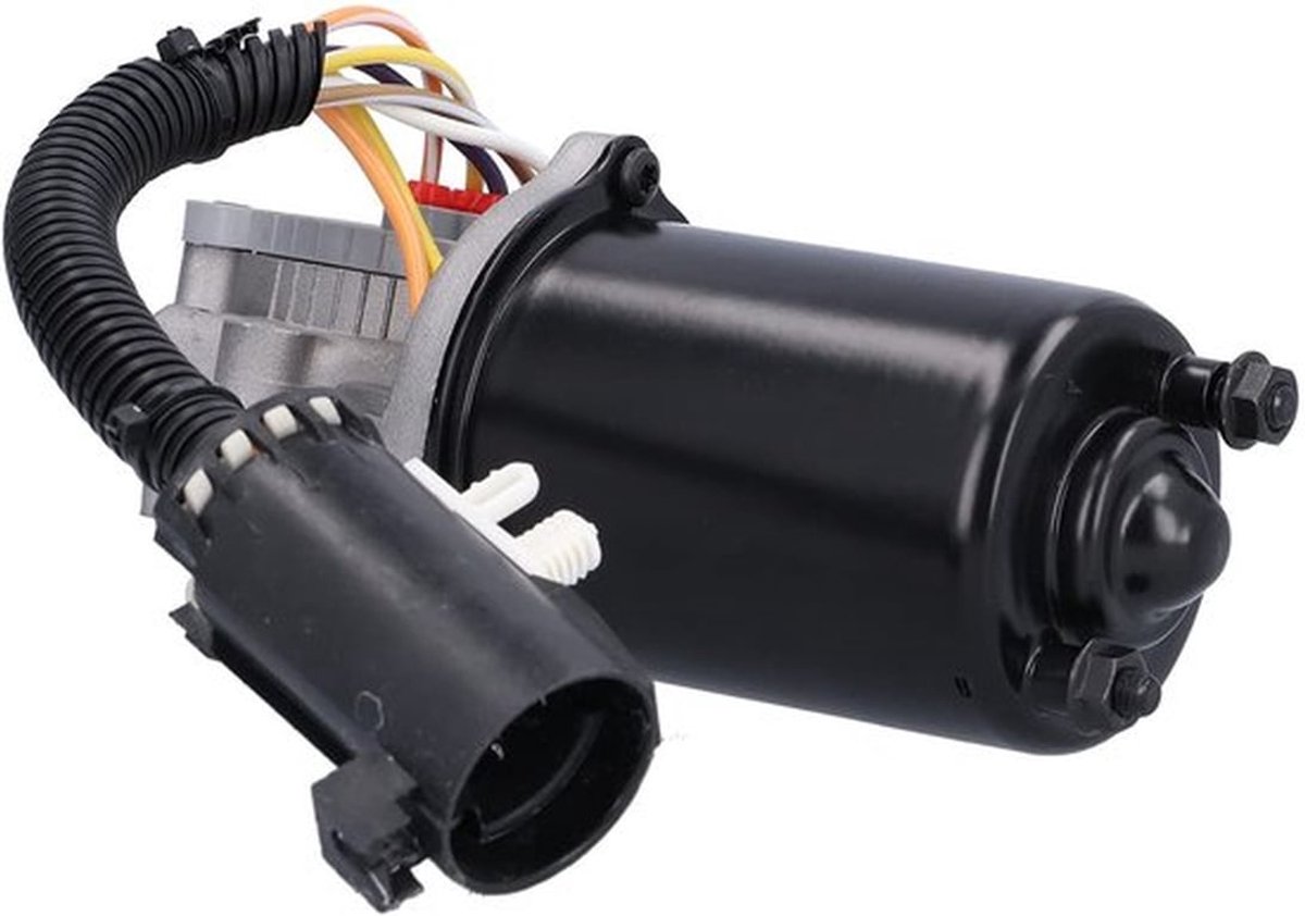 Aandrijfmotor Corrosiebestendig - Roestvrij Staal - OE Vervanging 4408648007 - Plug and Play - Hoge Betrouwbaarheid - Lange Levensduur - Besturingsmotor