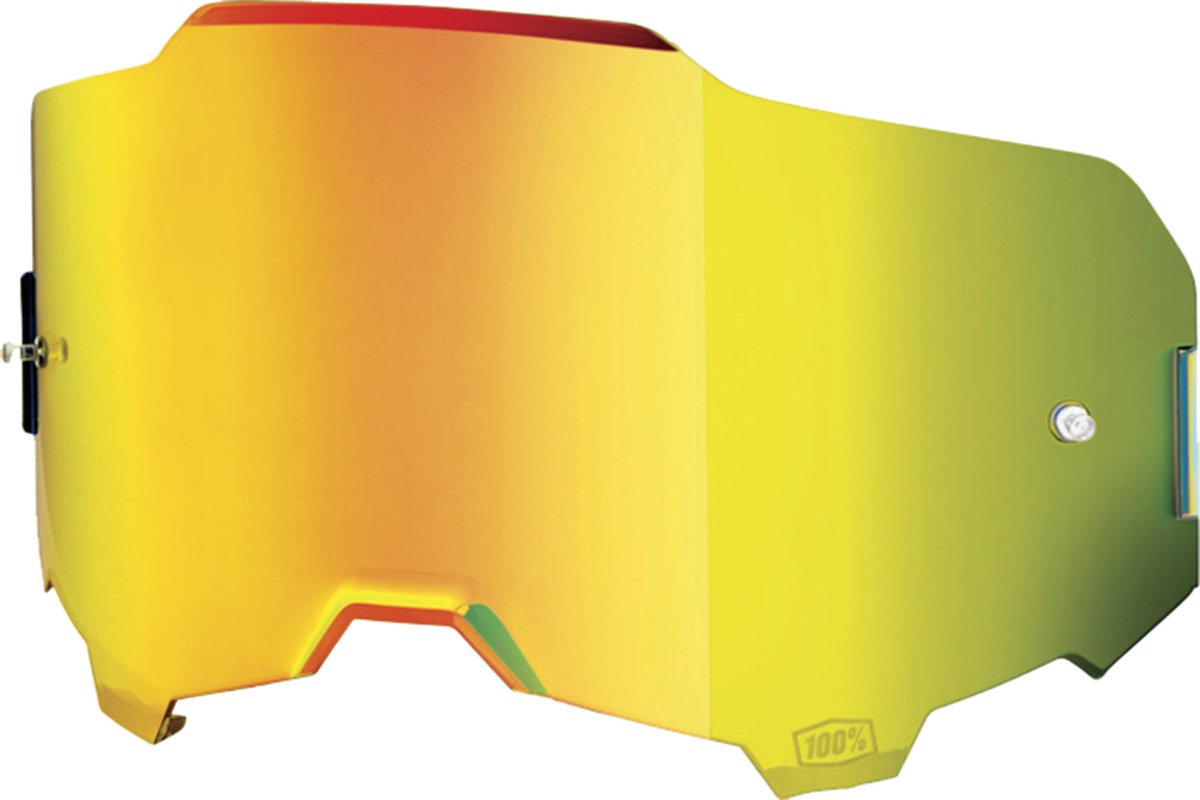 100% Armega Injected Mirror Vervangende lens -