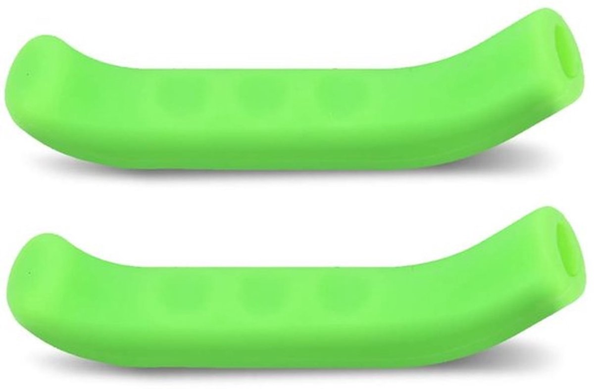 Remhendelbescherming - Antislip - Waterdicht - Schokabsorberend - Hoogwaardige Silicone - Ergonomisch Ontwerp - Remhendel