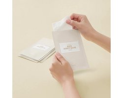 Rice Sheet Mask