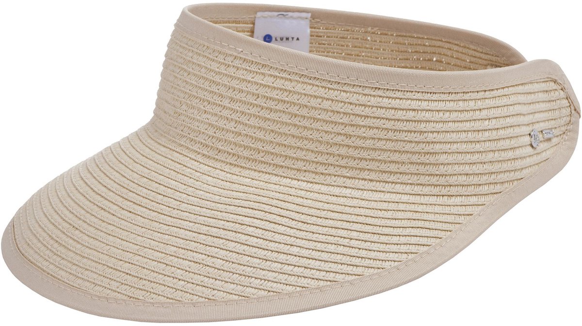 Luhta Norike Visor Zonneklep Dames