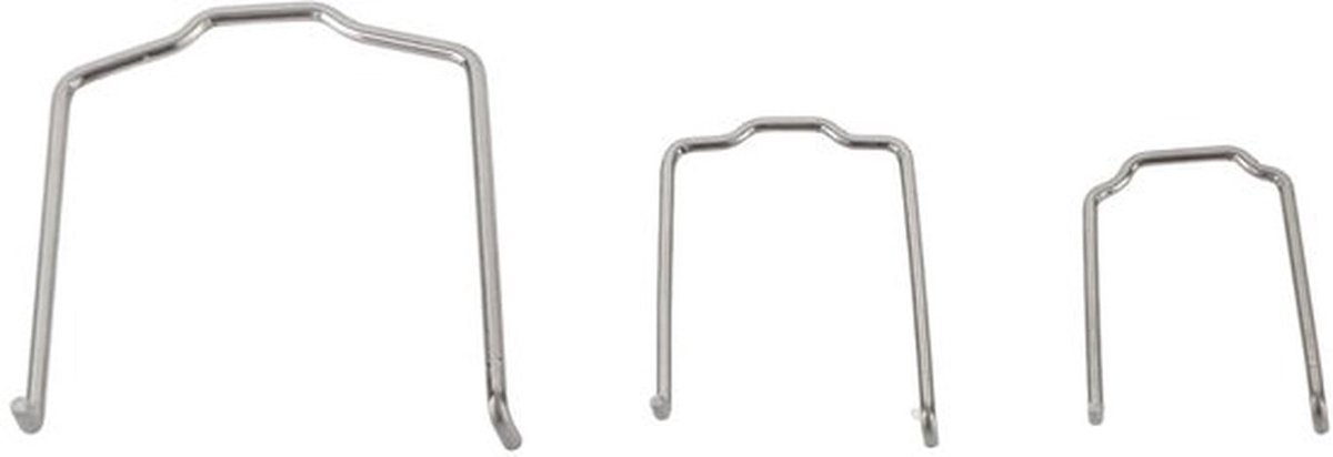 Slangklem Betrouwbaar - Slangklemmen - Koelslangklem - Radiatorslang Klemmen - E39 E38 E60 E90 - Hoogwaardig Materiaal - Koelslangclip