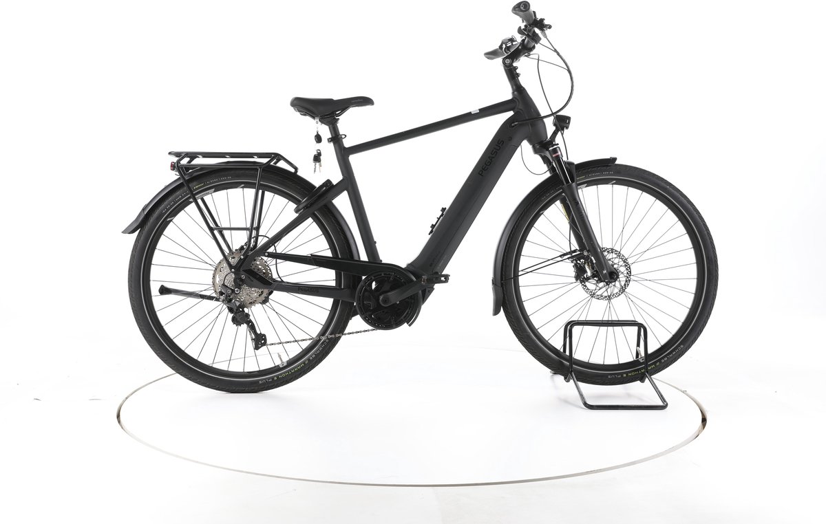 Pegasus Premio EVO 10 Lite Elektrische trekkingfiets Bosch Accu 625Wh 28" 2023