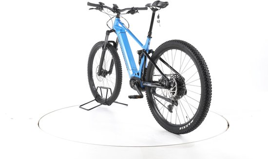 Mondraker Chaser Elektrische full-suspension mountainbike Bosch Accu 625Wh 29" — afbeelding 4