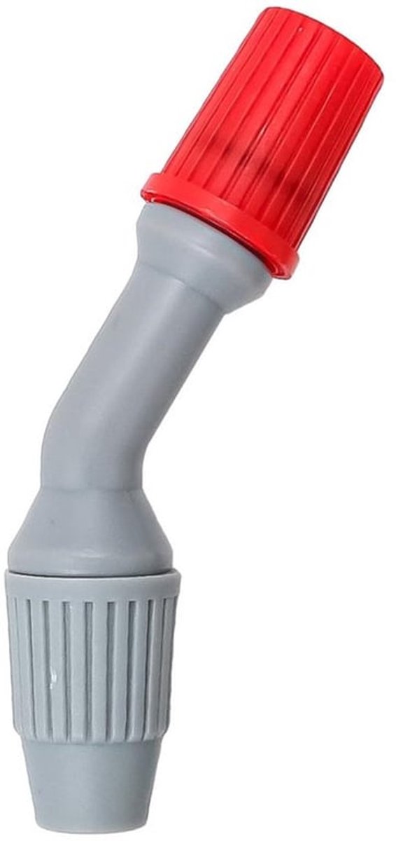 Spuitmonden 4 Stuks - Ventilatorvormige Sproeiers - Onkruidverdelger - Multifunctioneel - Duurzaam - Efficiënt Spuitpatroon
