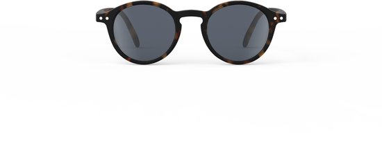 IZIPIZI Baby #d Zonnebrillen Kids - Bruin - Maat 5-7Y — afbeelding 5