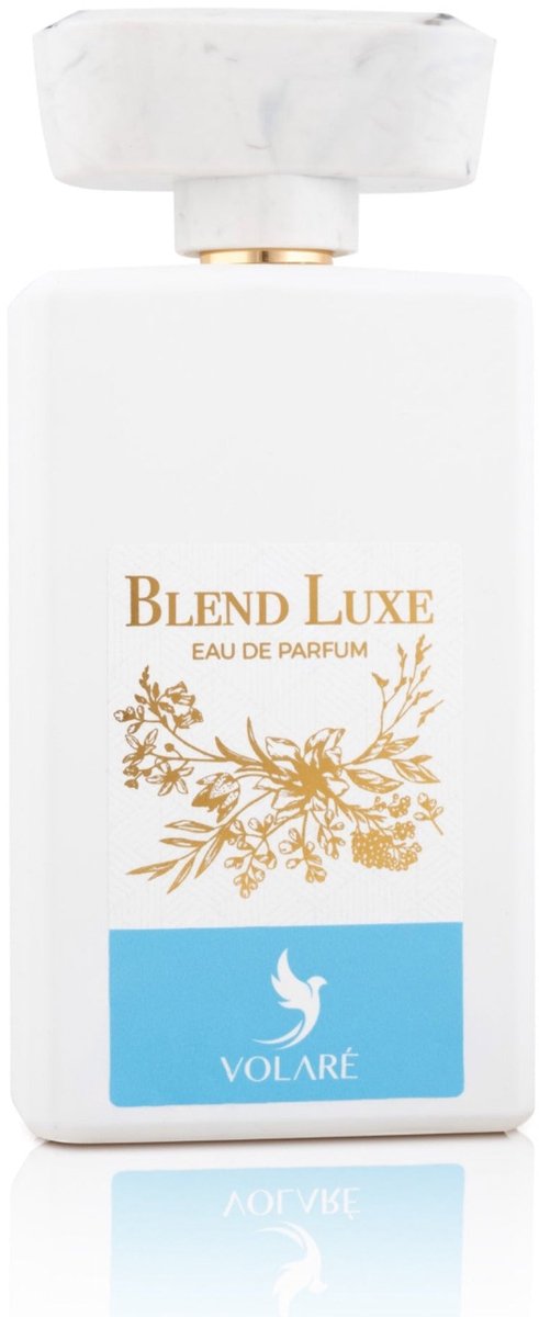 Volaré Blend Luxe - Eau de Parfum - 100 ml
