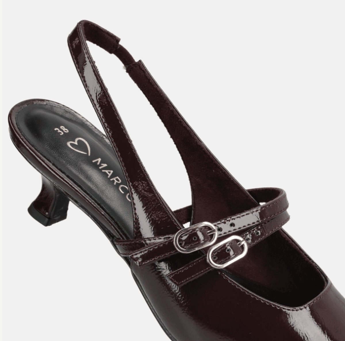 Marco Tozzi Dames Pumps 2-29508-45 511 F-breedte Maat: 40 EU