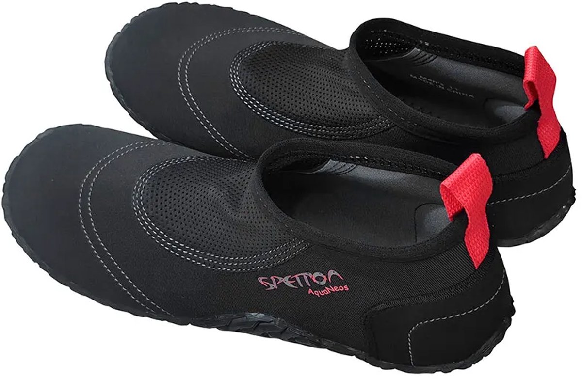Aquaneos Icarus Waterschoenen 2 Mm Zwart EU 44-45