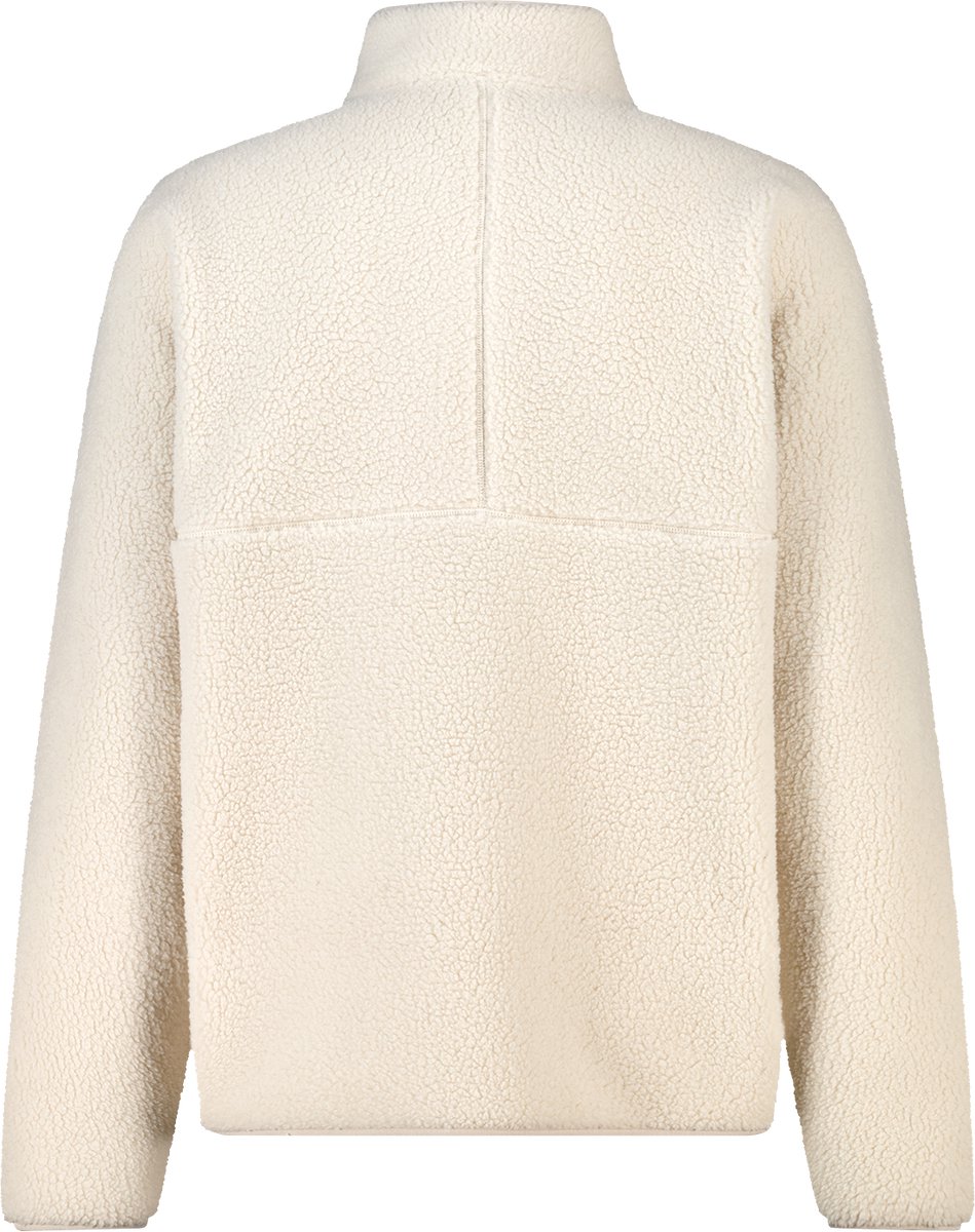 Sweater Stay halfzip