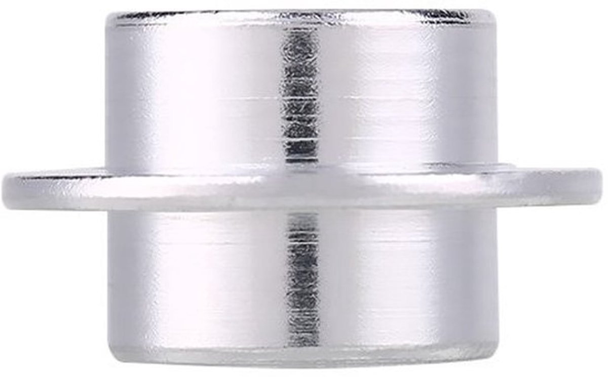 Skate Bearing Hoogwaardige Roestvrij Stalen - Roller Skate Bushing - 15 Stuks - Duurzaam - Geschikt voor Kinderen en Volwassenen - Essentieel Accessoire