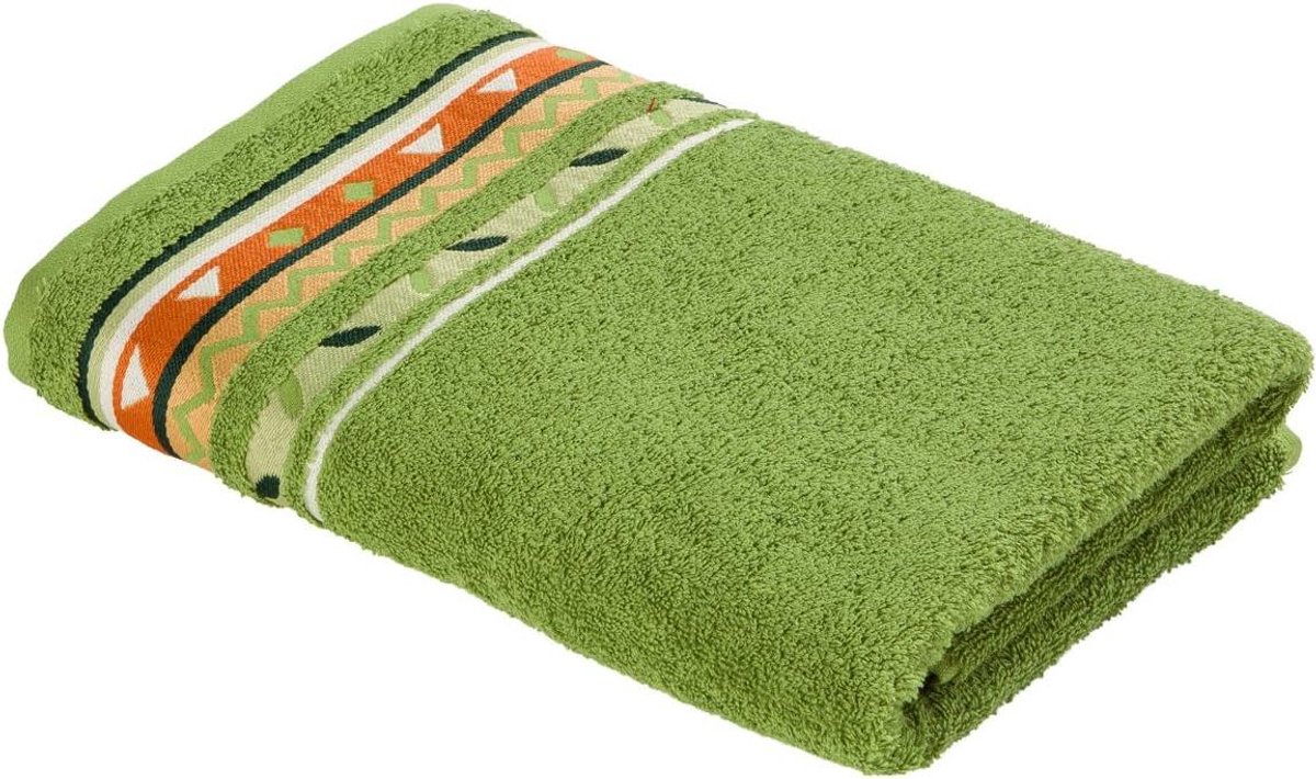 Badhanddoek Katoen - Strandlaken Douchehanddoek - Na het douchen - Gecertificeerd Oeko-Tex