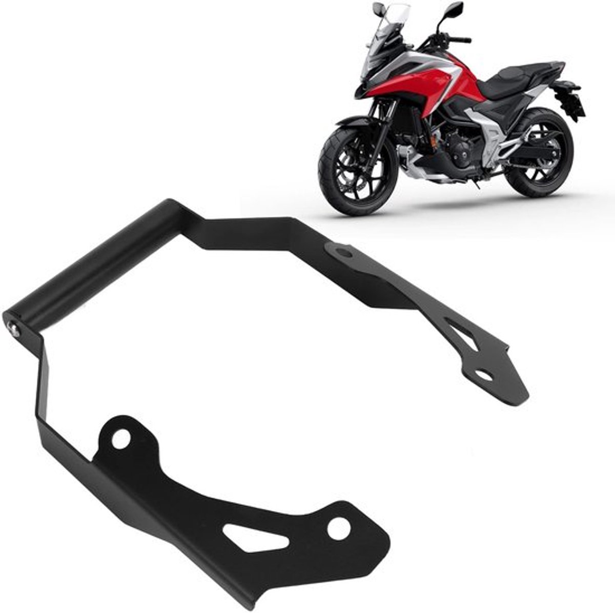 Vt products - GPS-navigatiehouder - Motorfiets - Eenvoudige