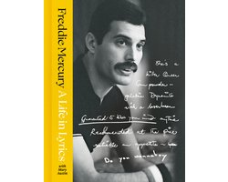 A Life in Lyrics