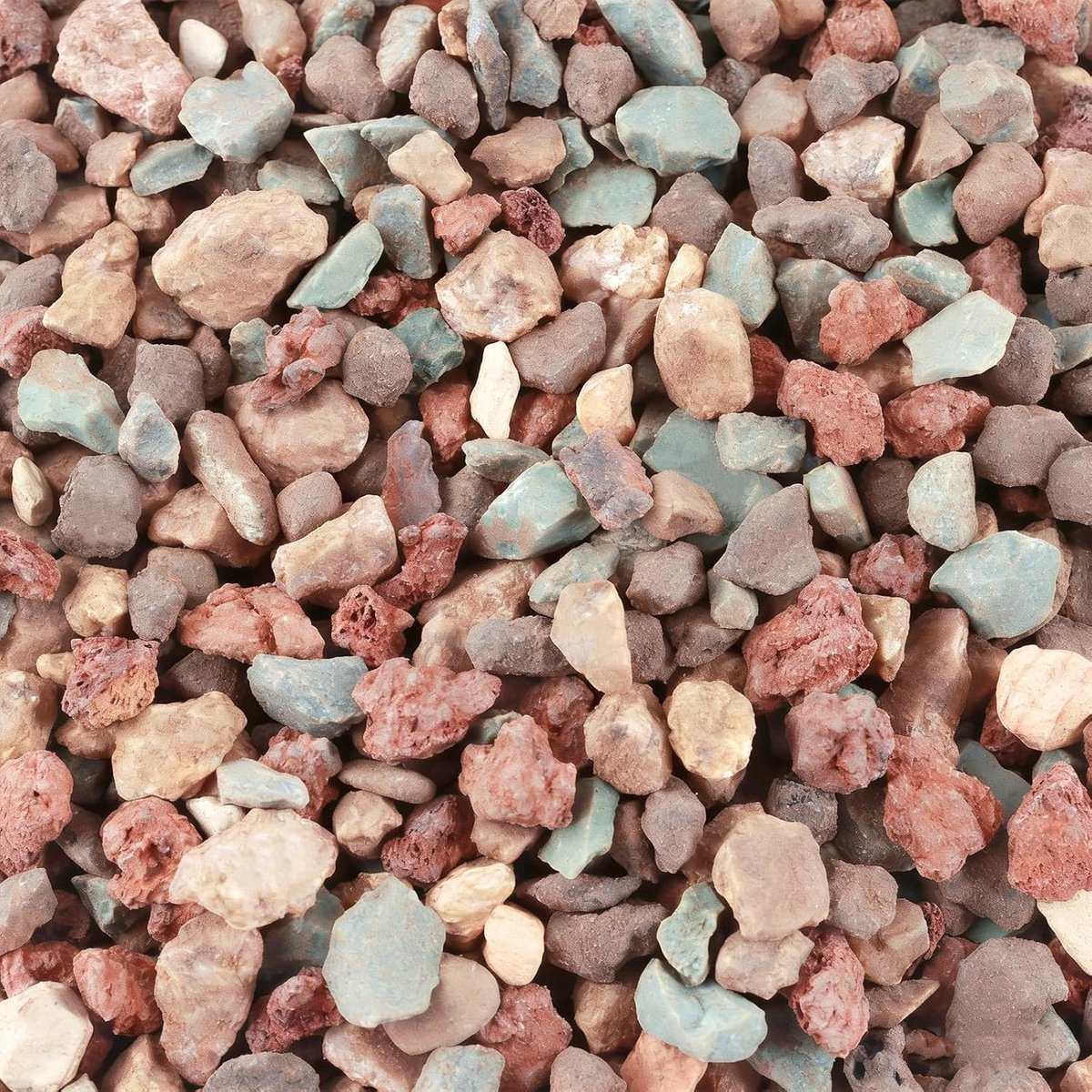 800 g decoratieve natuurlijke vulkaansteen, lavastenen decoratieve stenen voor vazen voor aquarium, bloempot, landschapsarchitectuur, vaas, vuller