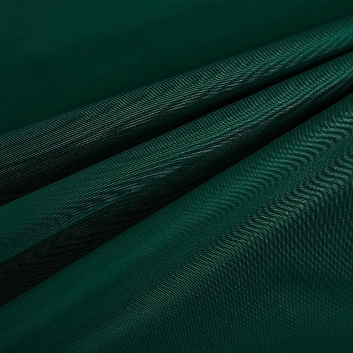 gordijn schaduw isolatie waterdicht balkon balkon schaduw gordijnen (Color : Dark Green, Size : 2.5mX2.7m)
