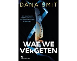 Wat we vergeten