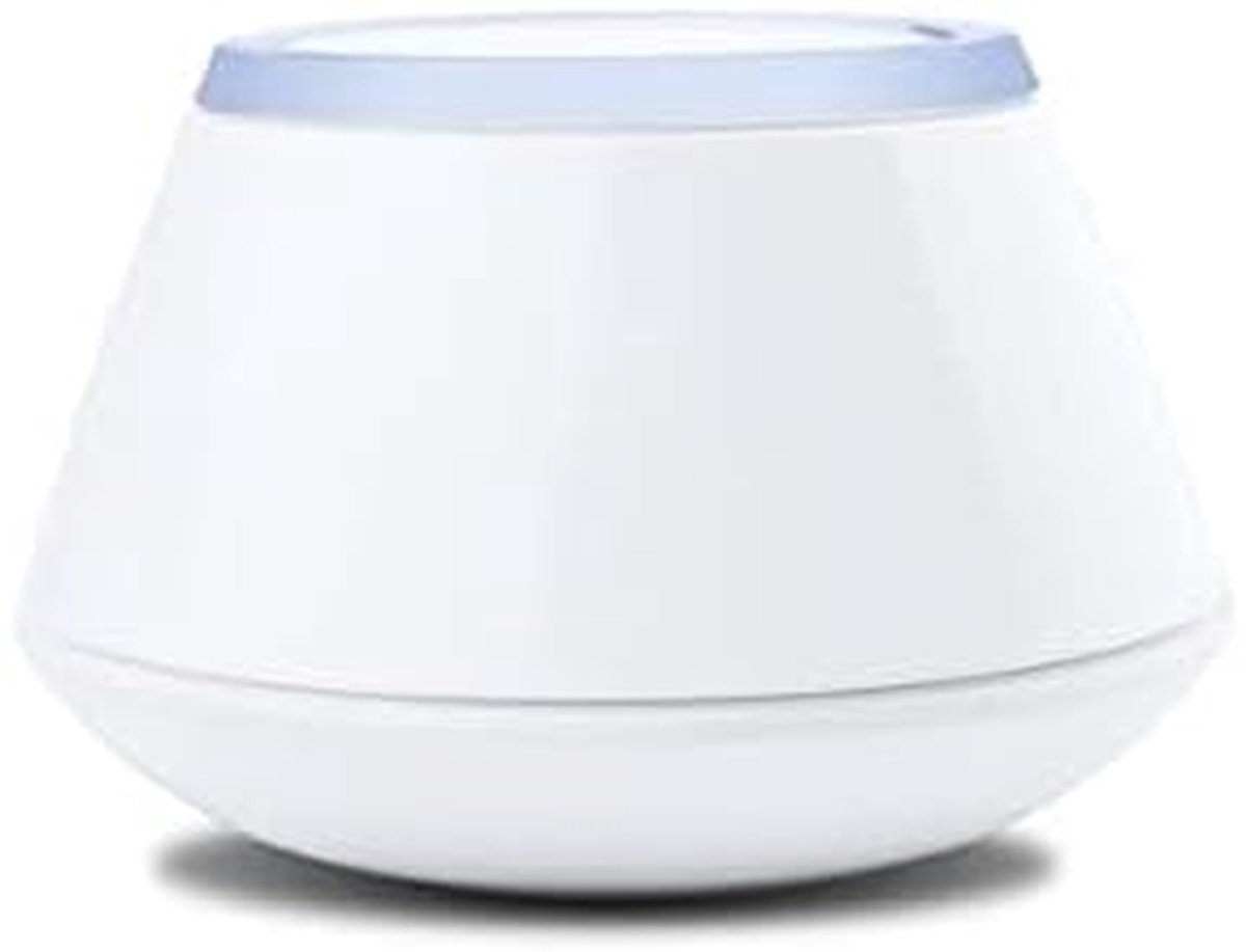 Universele Internetgateway - Smart Home Hub - Apparaten Verbinden - Geïntegreerde Zigbee - 31 x 455 x 18 cm - Zwart