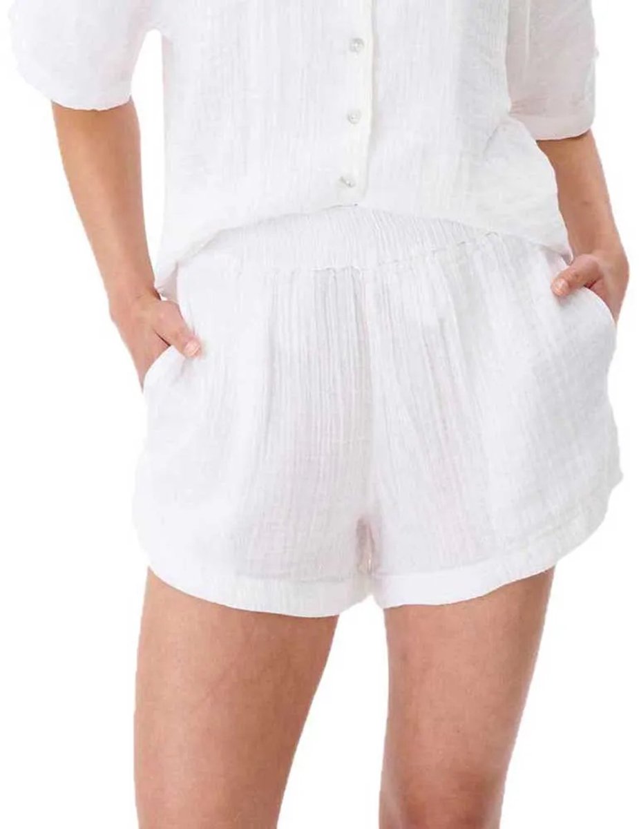 Rip Curl Premium Surf Short - White