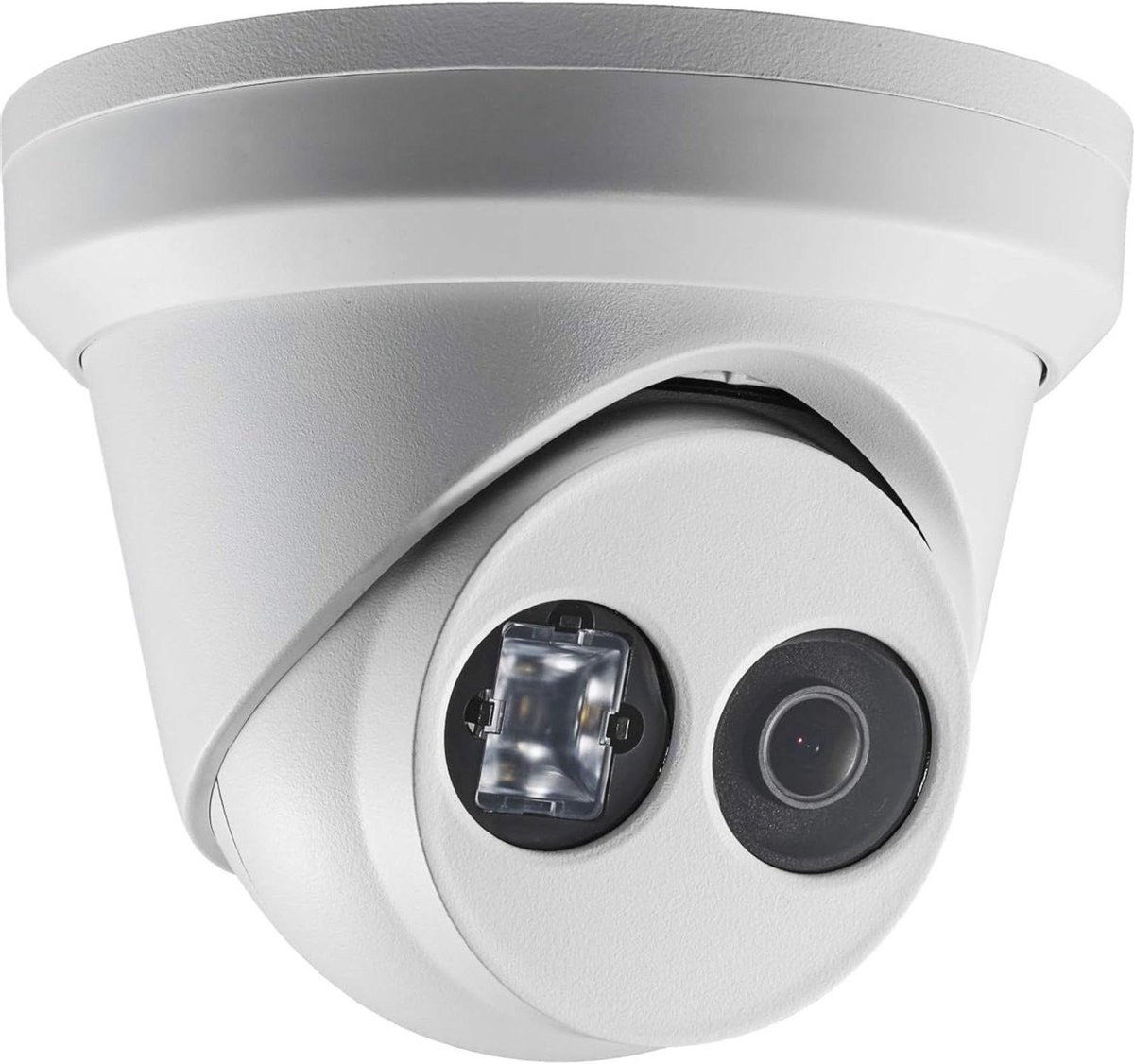 IP Beveiligingscamera - Dome Camera - Huis Beveiligen - Progressieve Scan - 30 m Nachtzicht - Wit
