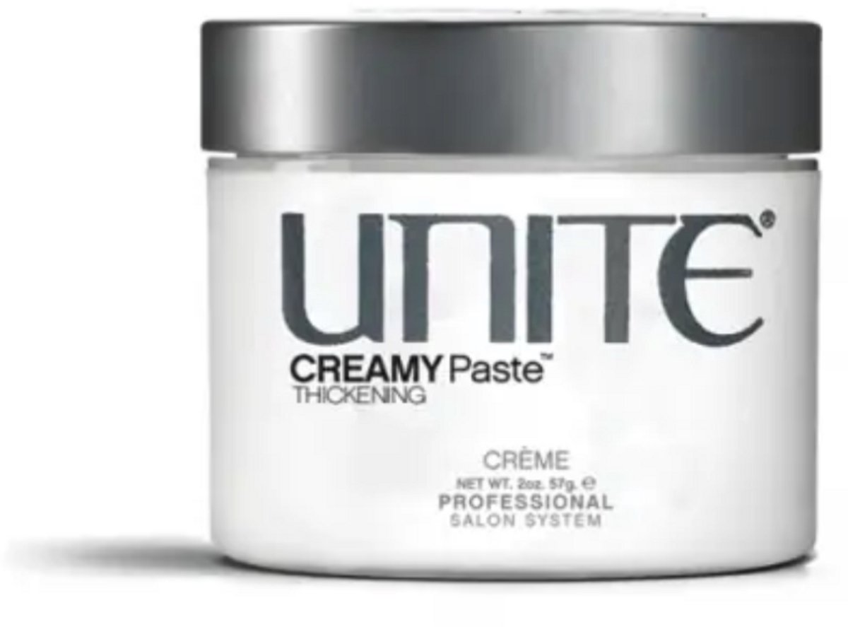 UNITE Creamy Paste