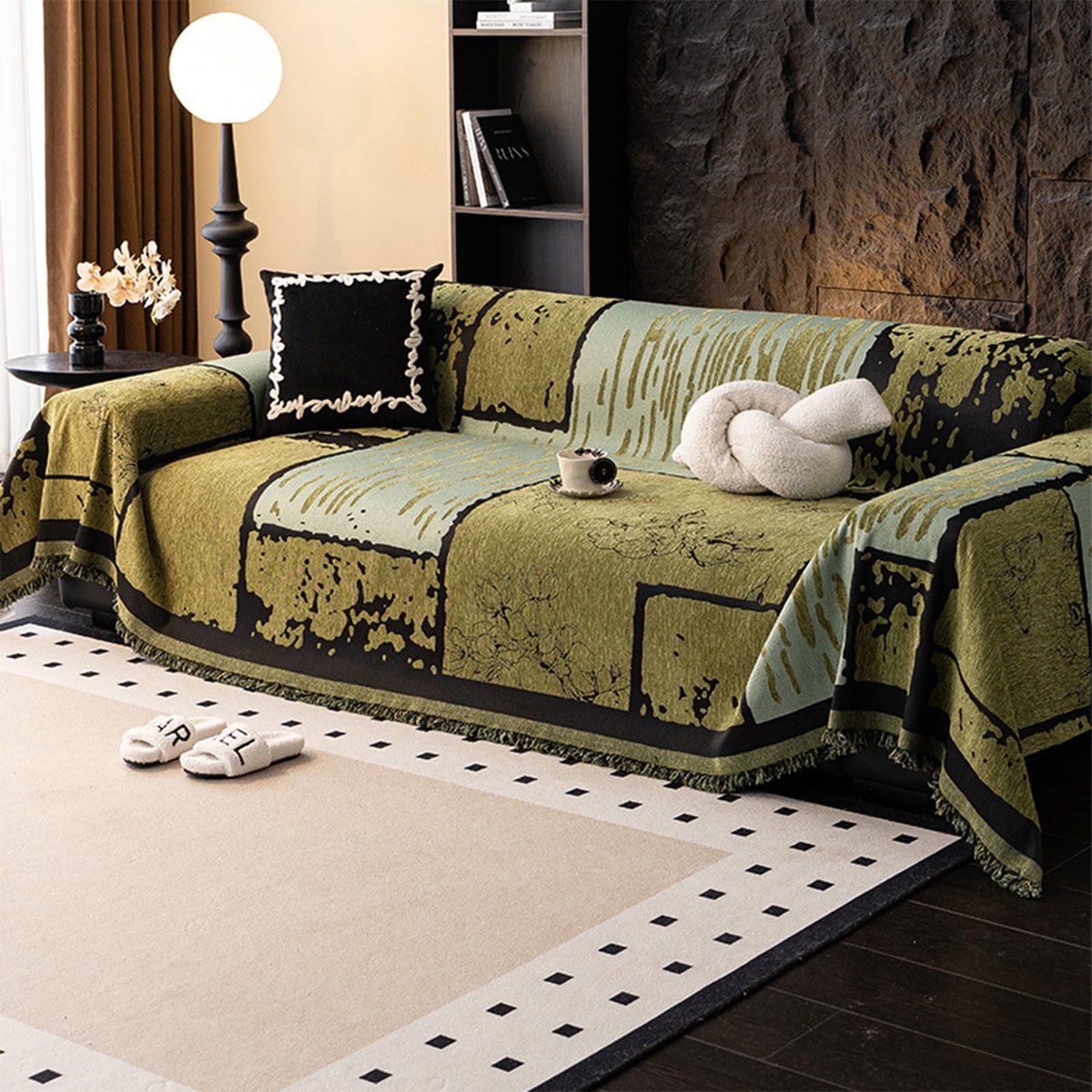 VanderHOME