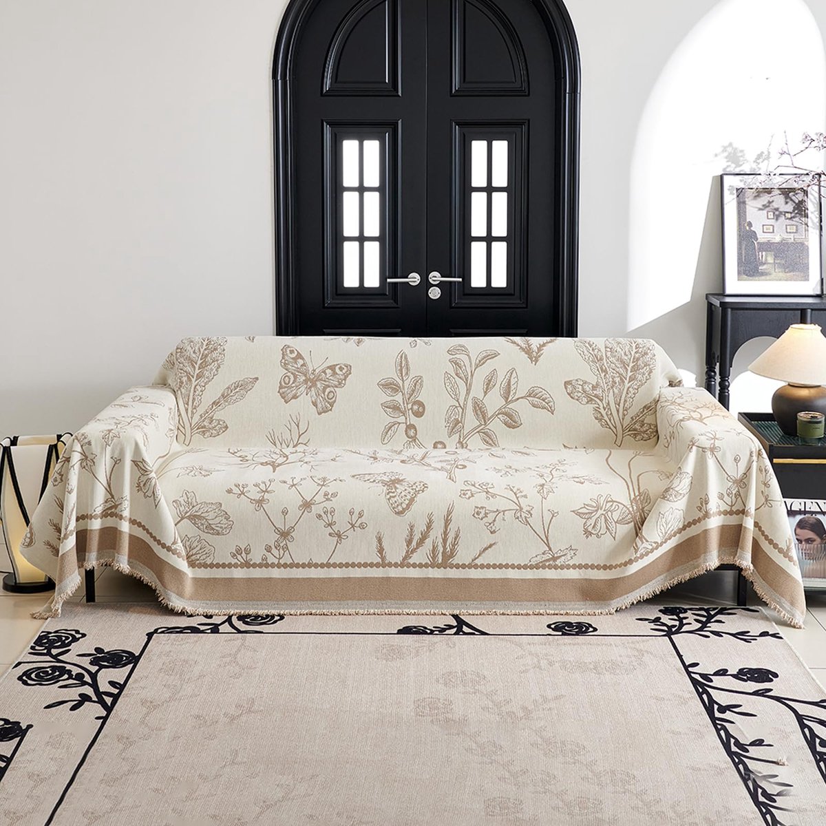VanderHOME