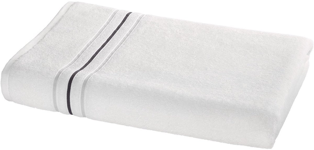 Moodit Badlaken Empress White - 100 x 150 cm - Katoen