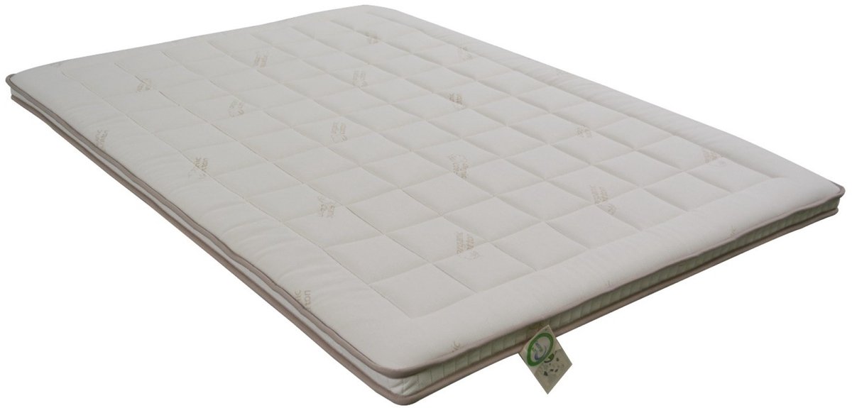 Eco Topper Deluxe