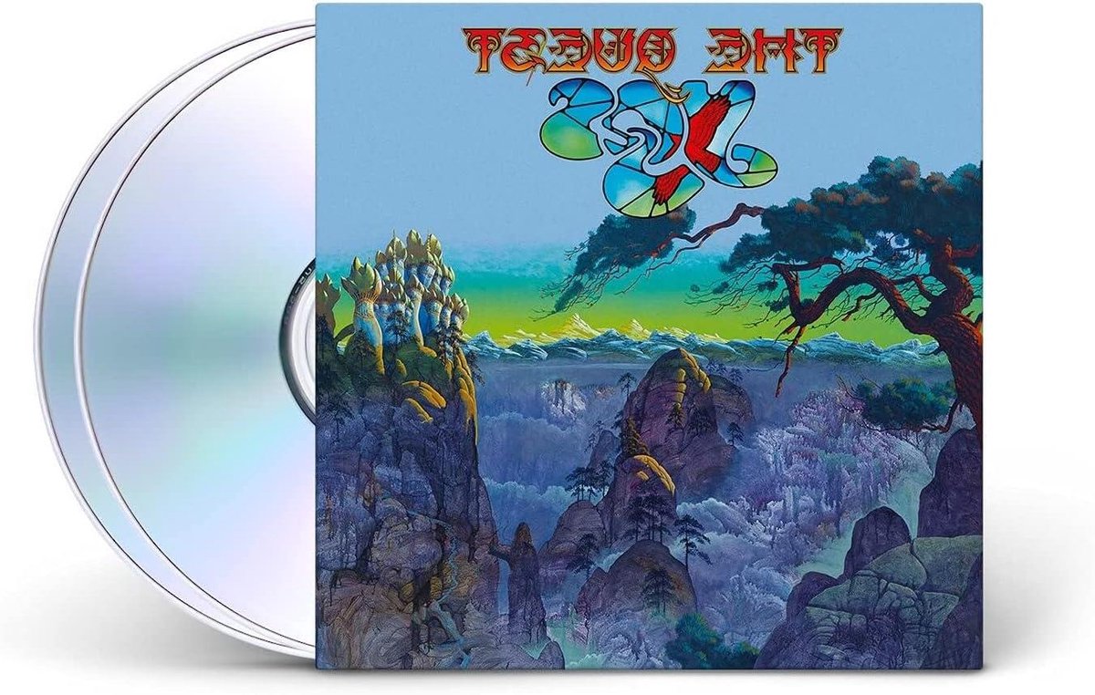 Muziek CD - Audio Drager - Muziek Luisteren - Dubbel Pakket - 2 Schijven - Niet Van Toepassing