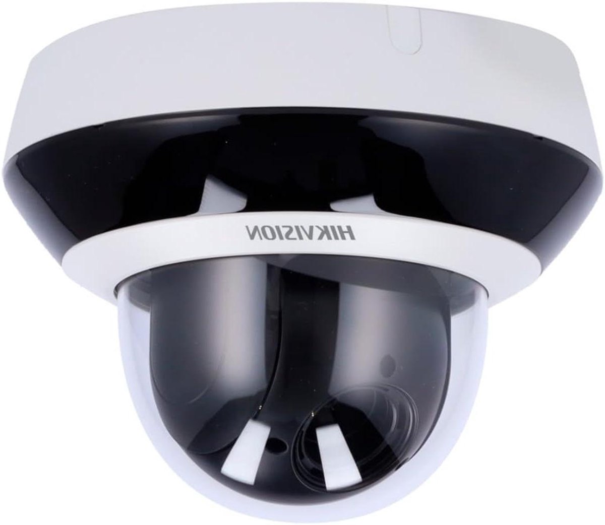 Bewegingscamera - Dome Camera - Beveiliging Thuis - Hoge Beeldkwaliteit - 1 Stück - Wit