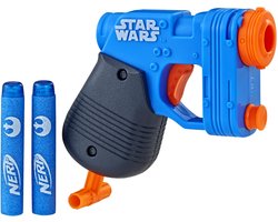 Nerf- Star Wars- Micro Shots