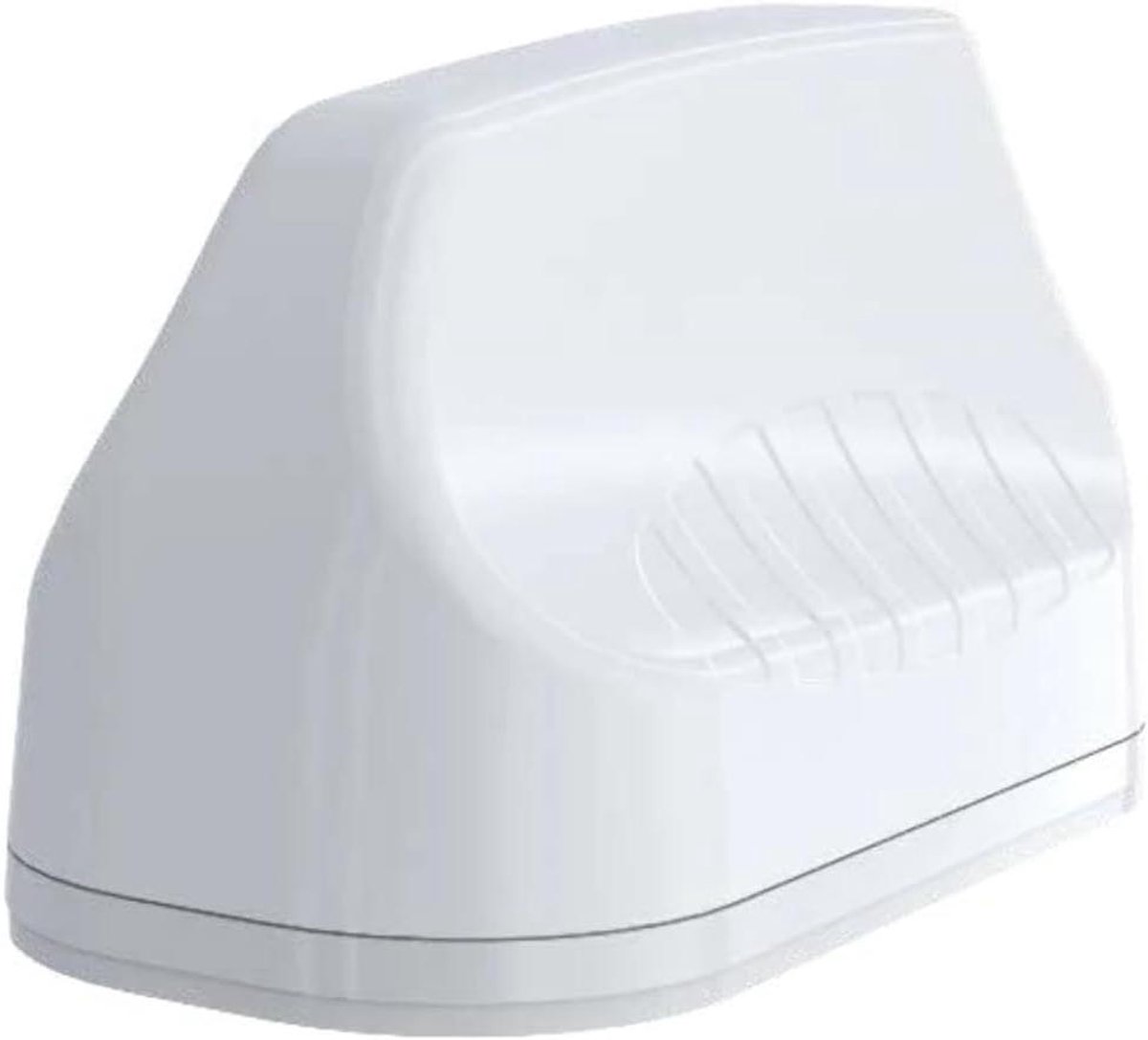 Omnidirectionele Antenne - MIMO Antenne - Netwerkverbetering - Hoge Versterking - 27 x 21 x 21 cm - Zwart
