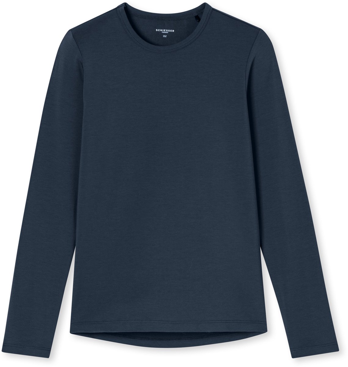 SCHIESSER - Shirt 1/1 - Unisex - Onderhemden