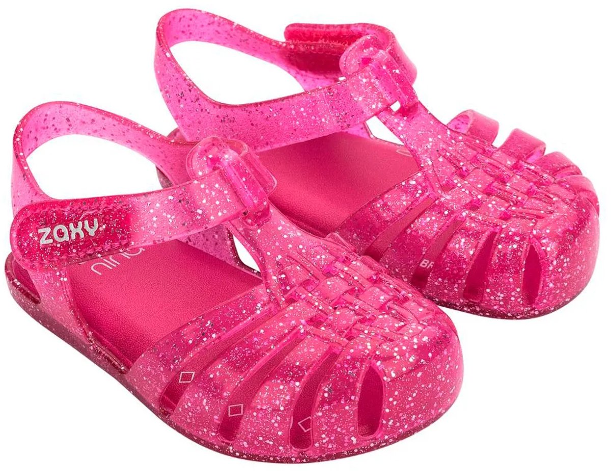 Zaxy Charm Baby Waterschoenen Roze EU 24 Meisje