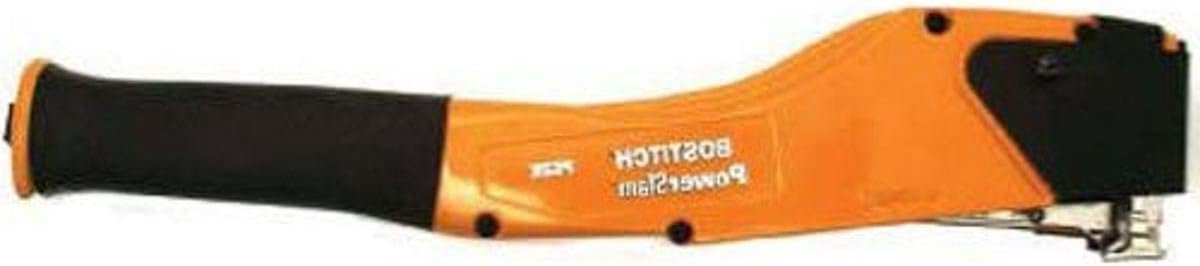 Hamer Nietmachine - Bouw Nietapparaat - Vastzetten Materialen - Heavy Duty - 1/4-Inch tot 3/8-Inch - Multicolor