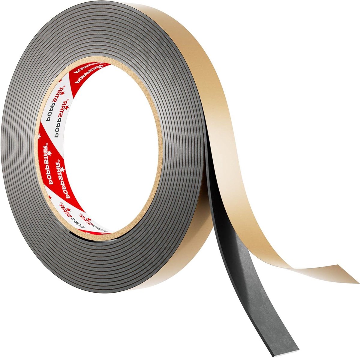 Dubbelzijdige Butyl Tape - Afdichtband Zelfklevend - Daken en Gevels Dichten - Waterdicht en UV-bestendig