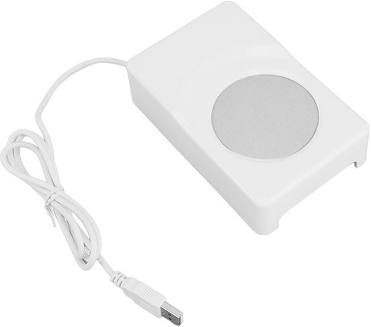 VT Goods - USB-snelkoeling Verwarming - Compacte Draagbare