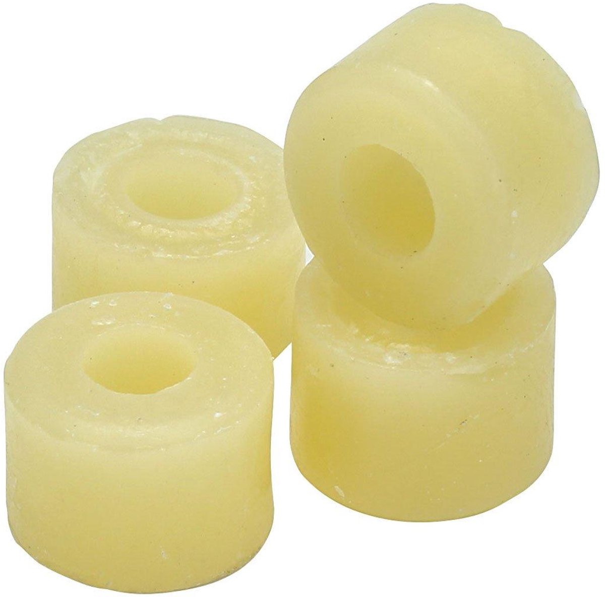 Garen Wax Cilinders - Naaimachine Onderdelen - Soepeler Breien - Beschermt Machine en Naalden - 35mm Buitenste Dia. - Wit