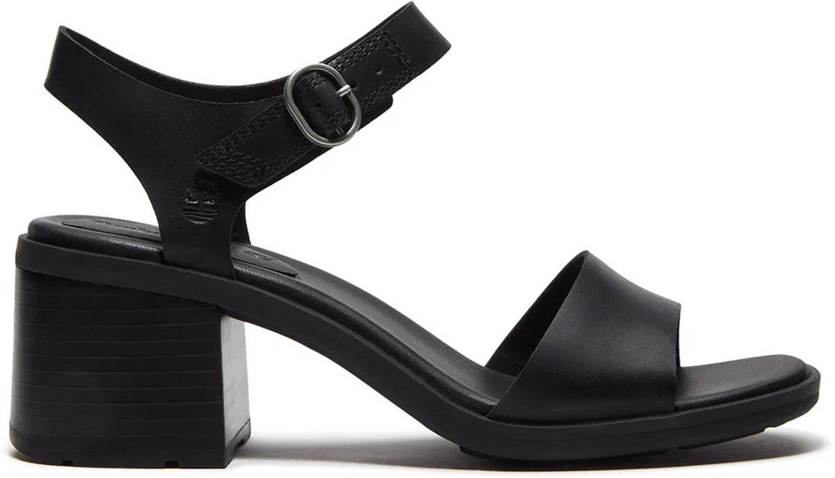 Timberland Bellevaux Sandalen Vrouw Zwart