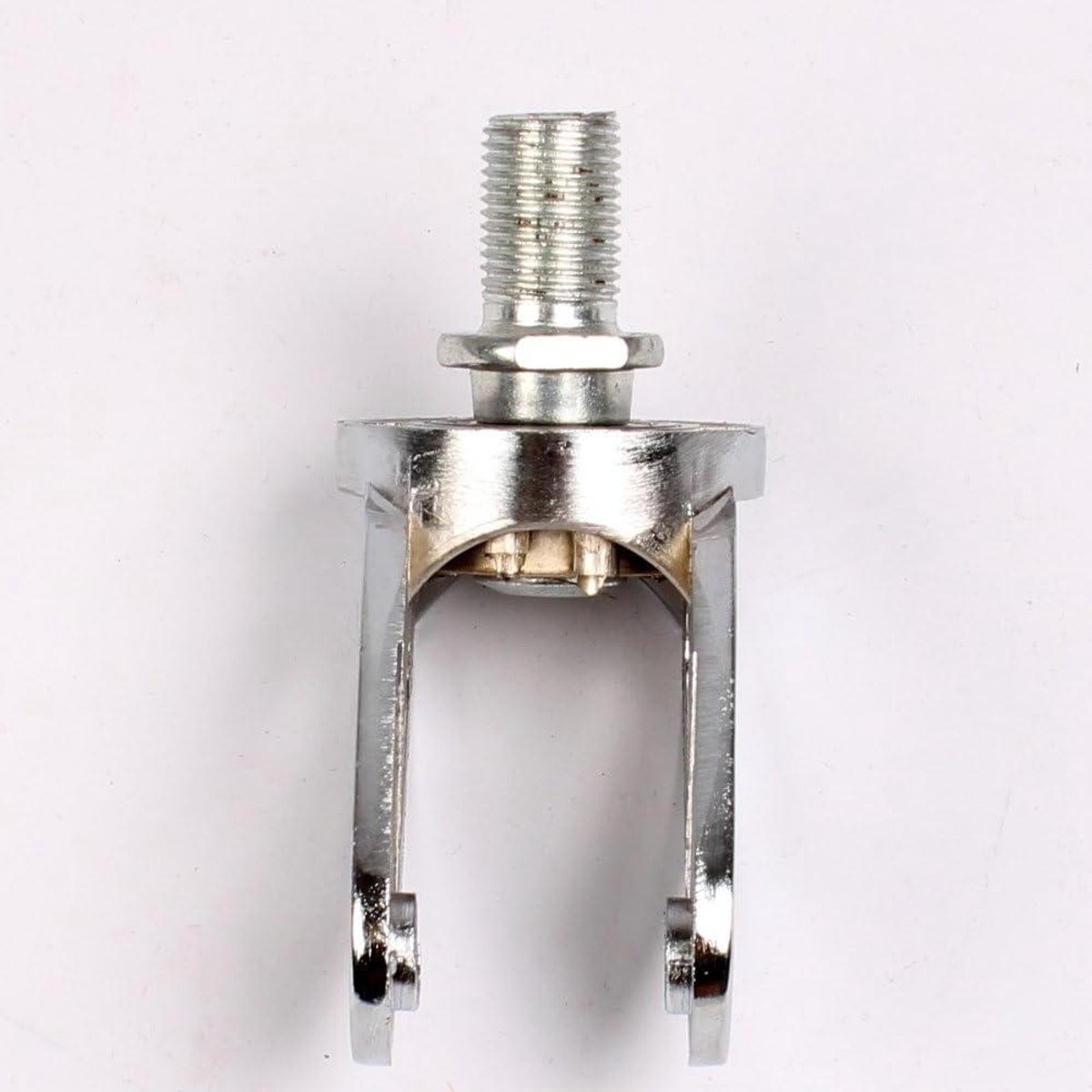 Waveboard Wielophanging Caster Aluminium Waveboard Reparatie 5 mm Dikte 115 x 78 x 52 cm Aluminium