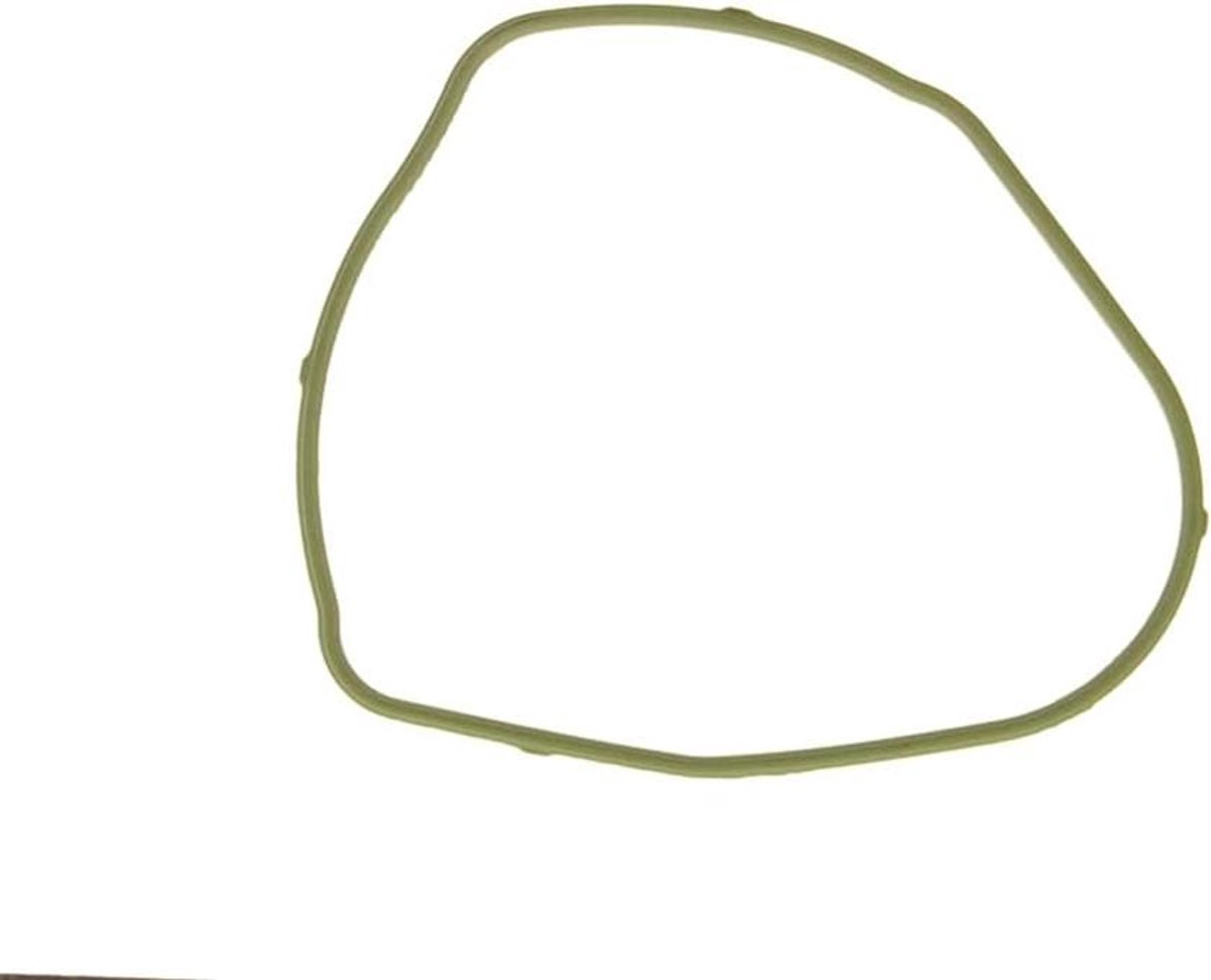 Gasket Thermostaathuis - Afdichting Pakking - Motoronderhoud - OE Kwaliteit - 8.8 x 7 x 0.5 cm - Niet gespecificeerd